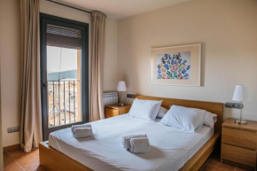 Отель Apartamentos La Fonda  Кардона